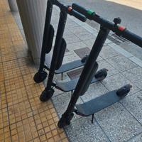 Monopattino ninebot es4