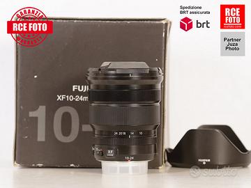 Fuji XF 10-24 F4 R OIS (Fujifilm)