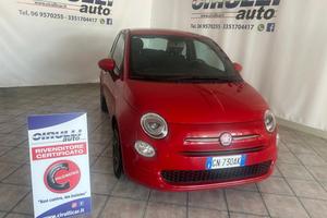 FIAT 500 1.0 Hybrid 70 cv CLUB