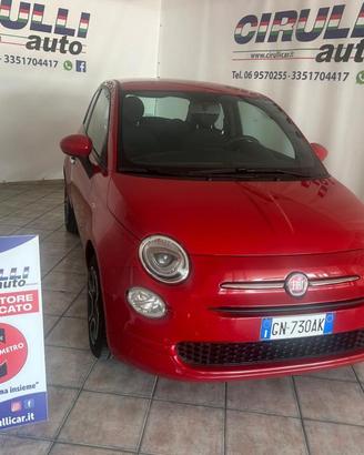 FIAT 500 1.0 Hybrid 70 cv CLUB
