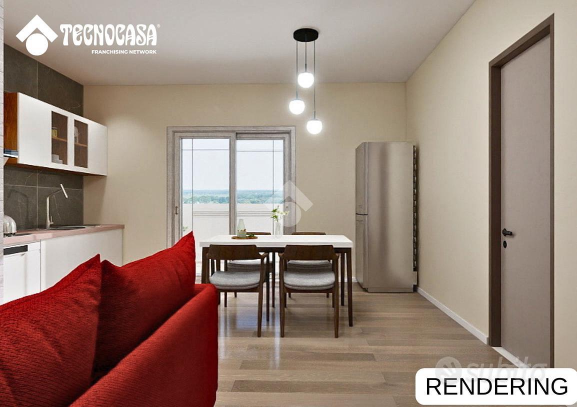 Apartment in Castel d'Azzano, Azzano - Vista 5