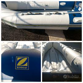 Gommone Zodiac mt 3.50