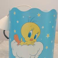 Lampadario cameretta bambino 