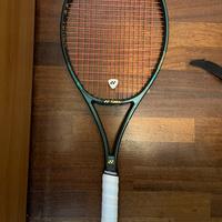 Racchette yonex vcore97