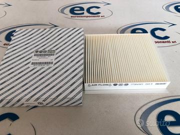 77364561 FILTRO ARIA ABITACOLO FIAT DOBLO' /FIORIN