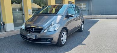 Mercedes-Benz Classe A 160 Benzina cc. 1.5 CV. 95 