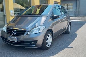 Mercedes-Benz Classe A 160 Benzina cc. 1.5 CV. 95 