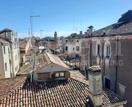 Appartamento Venezia [115/A/2024VRG] (Castello)