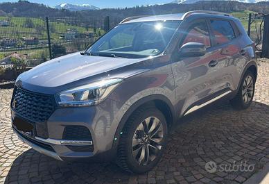 DR Automobiles DR4.0