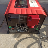 Inverter professionale 2000w
