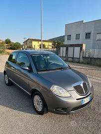 Lancia Y 1.3 Multijet diesel