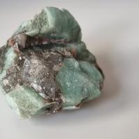 CRISTALLOTERAPIA - SMERALDO GREZZO