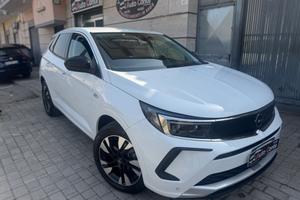 Opel Grandland 1.5 diesel Ecotec aut. Business Ele