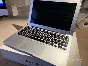 Macbook Air 11