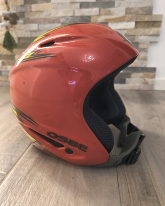 Casco da sci