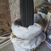 4 gomme TOYO SPORT 225/45 ZR18