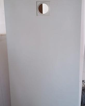 Piatto Doccia Resina 70x160 CEMENTO