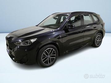 BMW X1 xdrive23d mhev 48V MSport Edition Signature