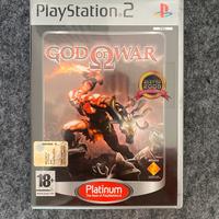 God of War PS2