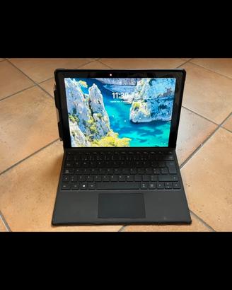 Microsoft Surface Pro 7