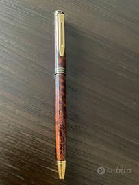 PENNA A SFERA WATERMAN VINTAGE