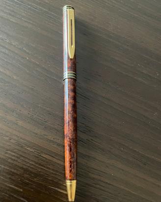 PENNA A SFERA WATERMAN VINTAGE