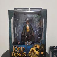 Merry Lord of Rings Diamond Select 