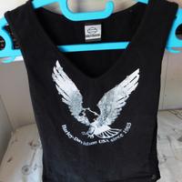 Harley Davidson - Canotta del centenario