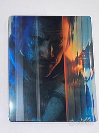 Steelbook Call of Duty Black OPS 7