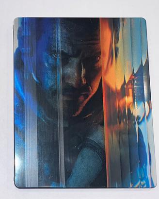 Steelbook Call of Duty Black OPS 7