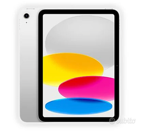 APPLE iPad A16 11'' Wi-Fi 128GB