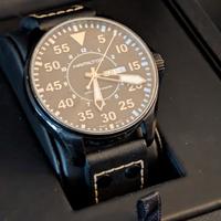 orologio Hamilton Khaki Aviation Pilot automatic