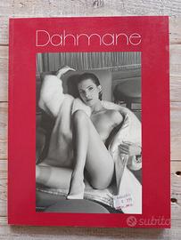 Dahmane libro erotico fotografia nudo sexy