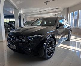 Mercedes-benz GLC 220 GLC 220d 4Matic Mild Hybrid 