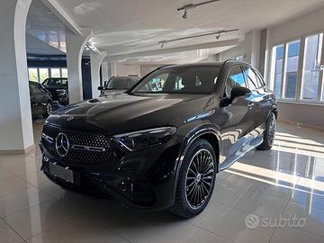 Mercedes-benz GLC 220 GLC 220d 4Matic Mild Hybrid 