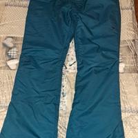 Pantaloni da sci e snowboard Oakley XL