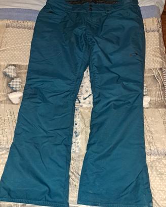 Pantaloni da sci e snowboard Oakley XL