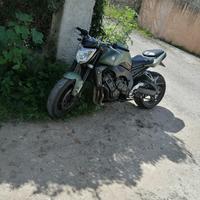Yamaha fz1N