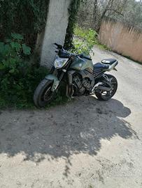 Yamaha fz1N