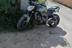 Yamaha fz1N
