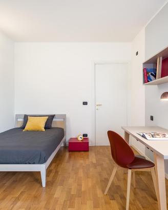 Design, posizione e carattere [FE_DRS71a/A-A_S5]