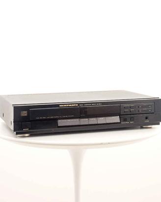 Marantz - CD Player - CD 65 DX