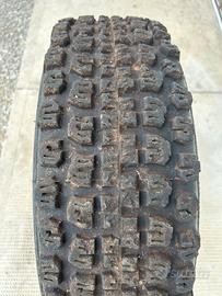 Gomme autocross rally fedima