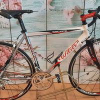 Corsa Wilier Escape