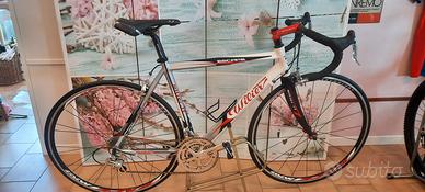 Corsa Wilier Escape