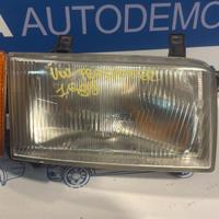 Fanale anteriore destro vw trasporter 1997