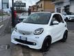 SMART FORTWO 70 SUPERPASSION TWINAMIC