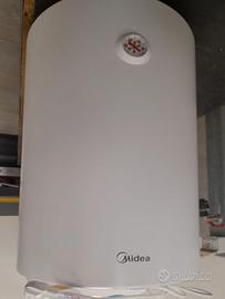 SCALDABAGNO ELETTRICO MIDEA 80 LITRI