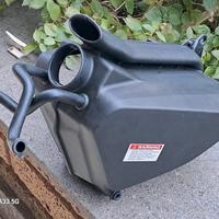 Airbox originale di Ktm Duke 690 modello '17
