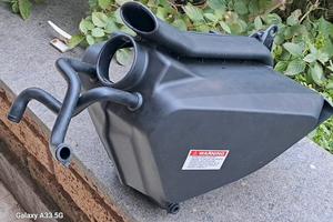 Airbox originale di Ktm Duke 690 modello '17